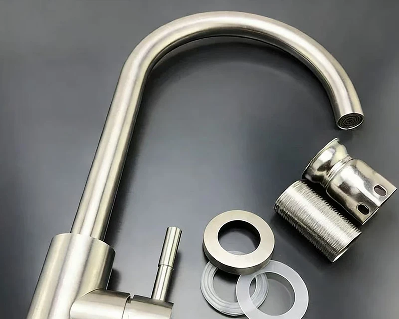 Kompletný sprievodca kúpeľňovými batériami