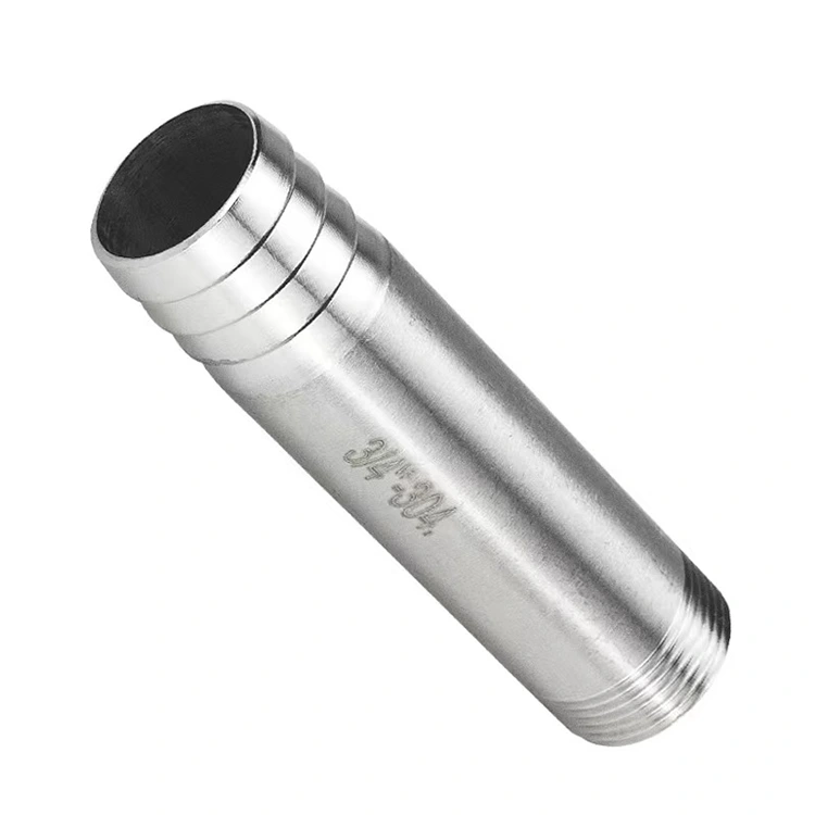 Vlastná jednodielna svorka na opravu potrubia