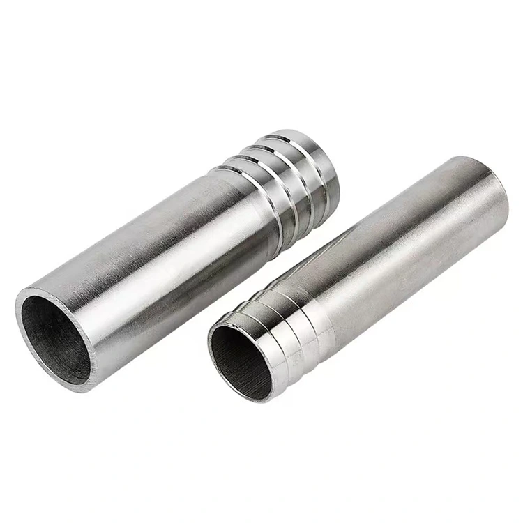 Vlastná jednodielna manžeta na spojenie rúrok