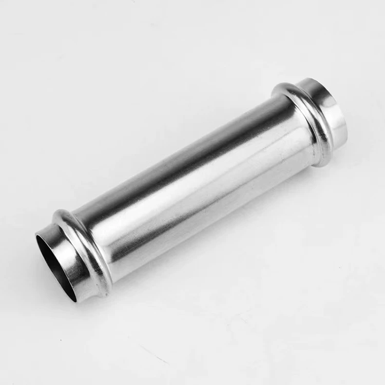 Rovnomerná spojka s dvojitým stlačením