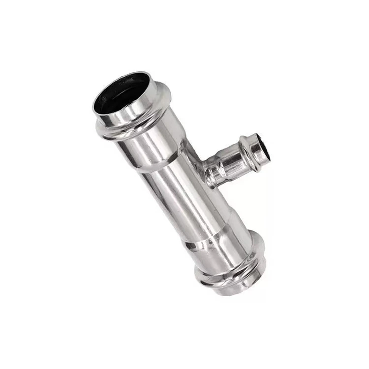 Zmenšovacie tričko s dvojitým stlačením