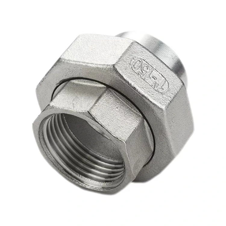 Vnútorný závit x Spoj na tupo