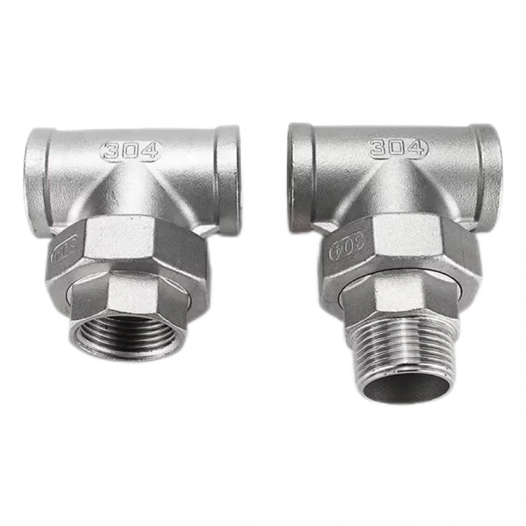 Tričko s ženským závitom